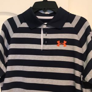 Under armour dri fit shirt